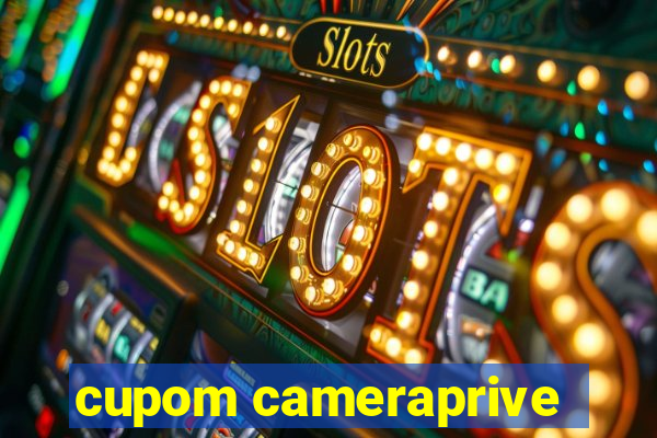 cupom cameraprive